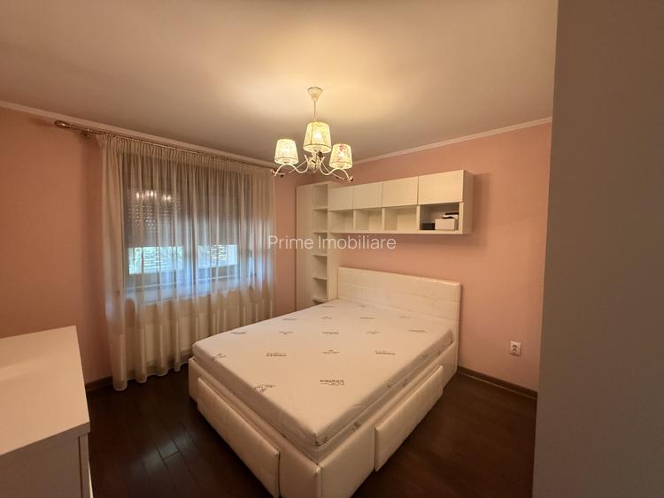 CASA INDIVIDUALA 5 CAMERE, 170MP, ULTRA FINISATA, DEALUL FURCILOR, ALBA IULIA - 4