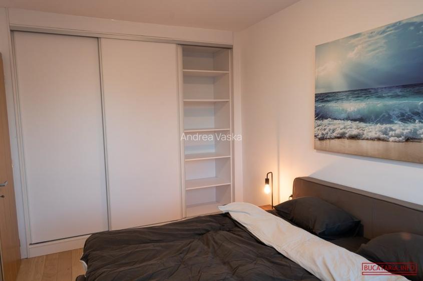Direct de la proprietar,apartament de lux cu doua camere in Monarch,Take Ionescu - 6