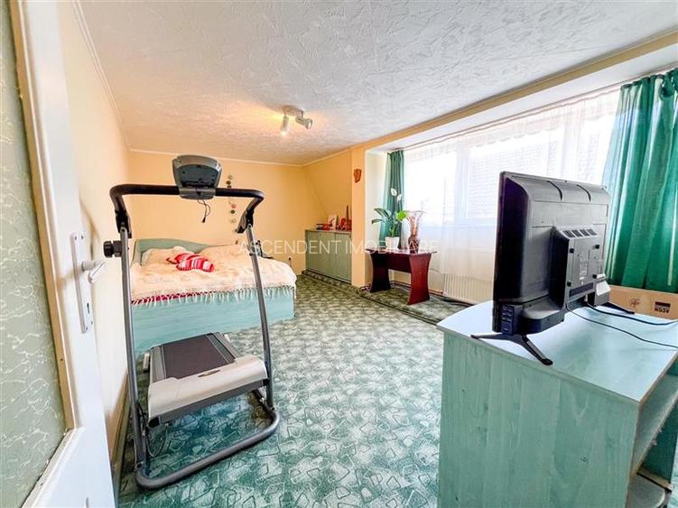 FILM! Locuinta contemporana si rafinata, inteligent organizata, Ilieni, Covasna - 37