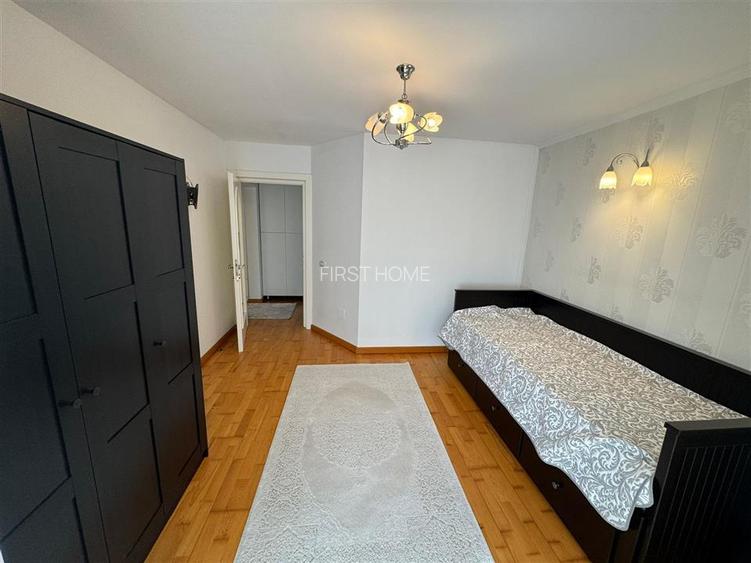 Ap 3 cam,et 2, parcare, mobilat, B.dul Independentei - 9