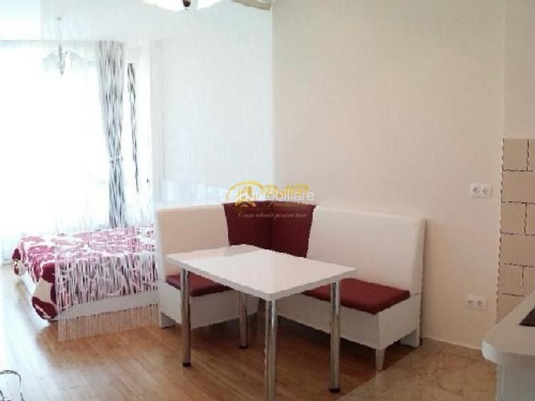 Apartament o camera, Copou. - 2