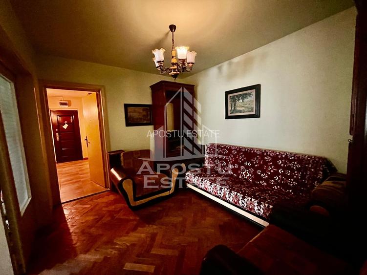 Apartament 4 camere de vanzare, zona Take Ionescu, Timisoara - 7