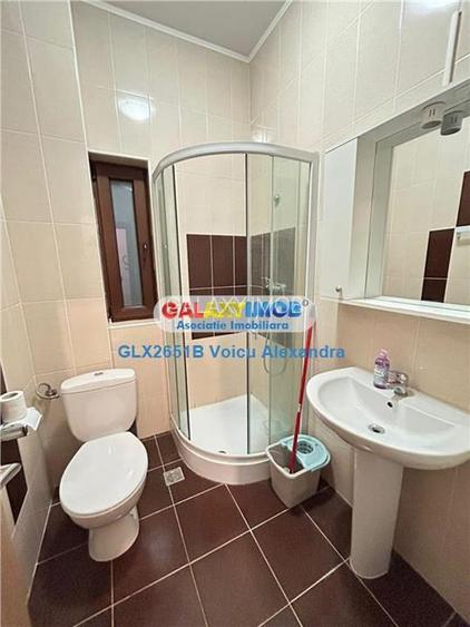 Apartament 2 Cam Bloc Nou - Berceni - Dimitrie Leonida - Parcare - 7