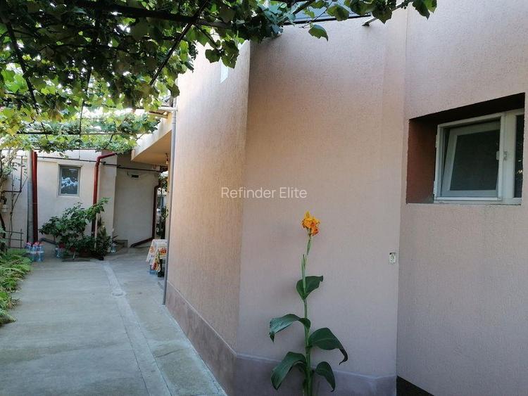 Vanzare vila 2 corpuri | Vitan - Splaiul Unirii | teren 306 mp | - 5