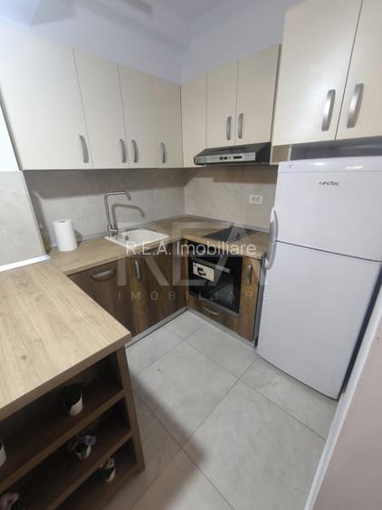 Garsoniera, Aviatiei - 7