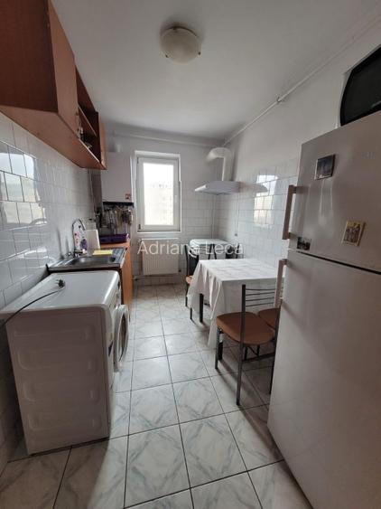Închiriere apartament 2 camere-langa Sabroso Bratianu - 10