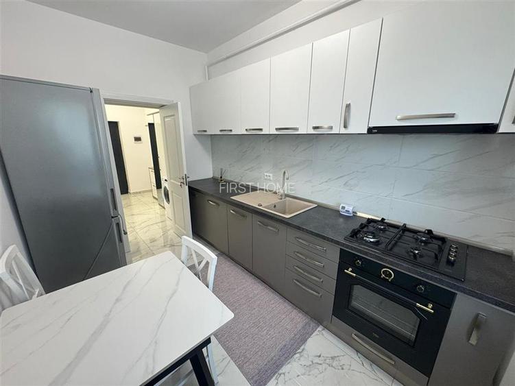 Ap 2 cam,  bloc 2025, parcare, complex Ozone, mobilat si utilat - 8