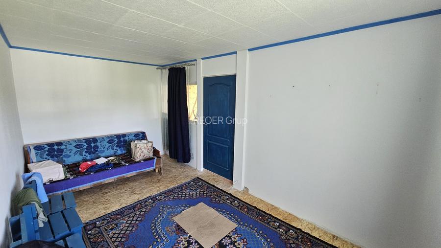 DUMBRAVA - 1219 mp Teren ideal casă – asfalt, utilități - 11