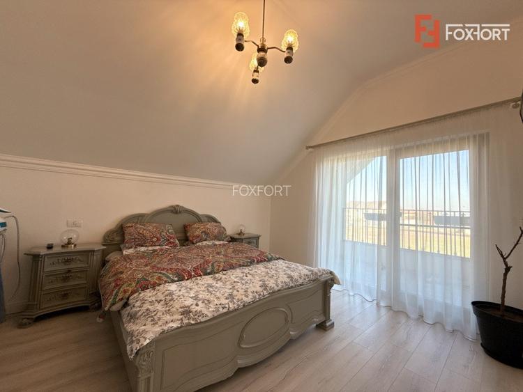 Casa individuala cu 5 camere de vanzare in localitatea Sacalaz - 10