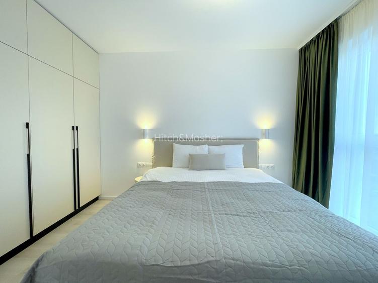 Apartament 2 camere & gradina - Denya Forest 7 - COMISION 0% - 7