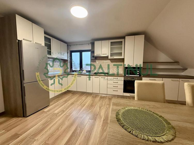 Apartament 2 camere de inchiriat Sibiu - 4