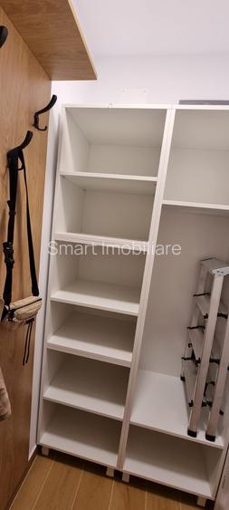 Apartament 2 camere Urban Plaza - 10