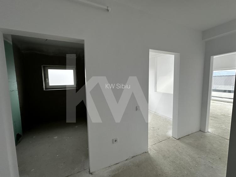 Penthouse for Sale DaVinci - investment opportunity - 6