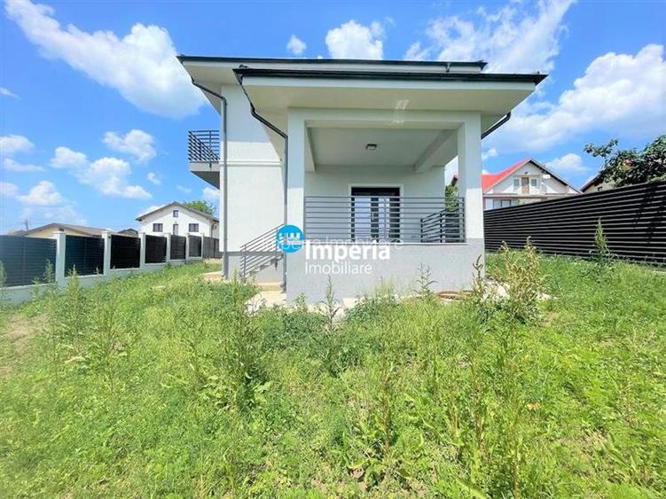 Casa P+E, 4 cam 3 bai, 570 teren, Mega Image, Valea Adanca - 10