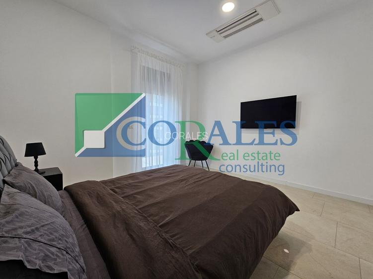 Apartament tip Penthouse. Mobilat si utilat. Parcare subterana! - 8