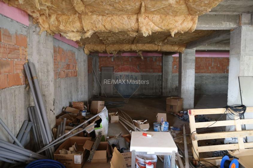 Spațiu comercial de 317mp de vânzare - 17