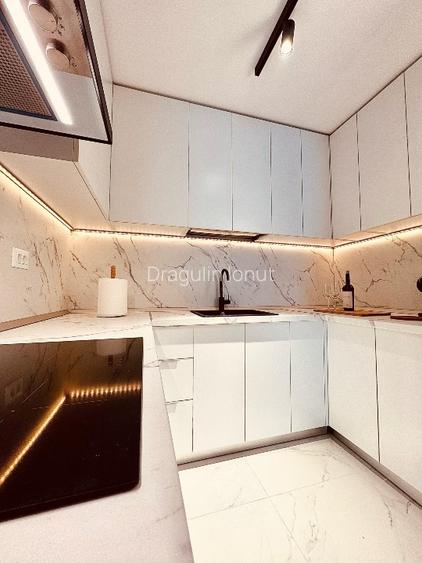 Proprietar l 2 camere | One Cotroceni Park  l  Parcare  inclusa- Complet mobilat - 2