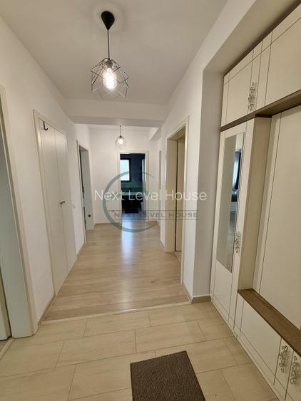 Apartament 3 camere, Sanpetru Residence - 5