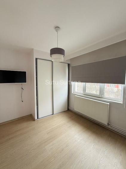 Apartament cu 2 camere de vanzare in Constanta, situat în zona Inel 2 - 9