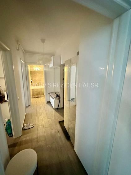 Apartament 2 camere,suprafata generoasa,loc parcare subteran - 5