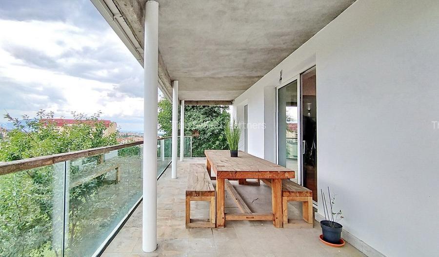 Proprietate Remarcabilă - Brasovul Vechi - 35