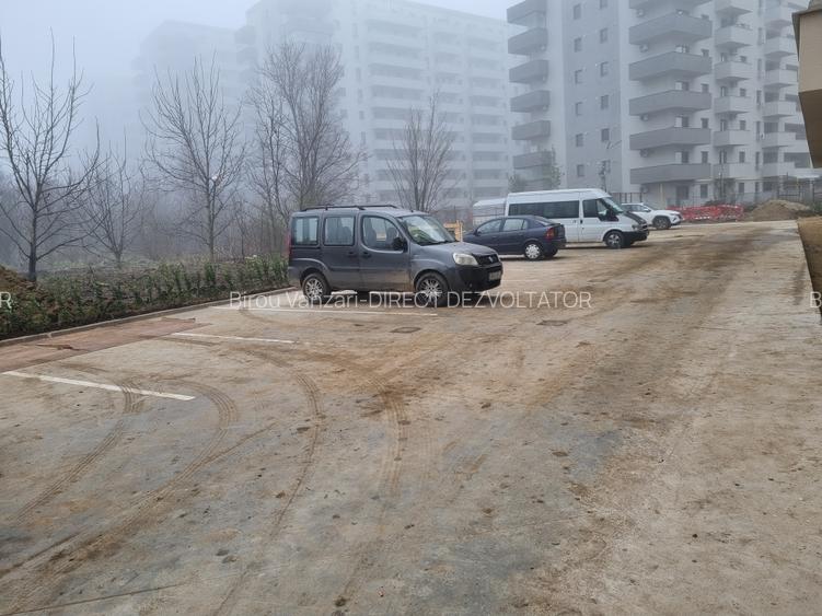 Apartament 2 camere,centrala proprie, Blv. Uverturii-Lidl,comision 0,TVA inclus! - 35