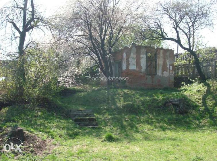 Vand Teren Intravilan Maneciu-Ungureni, Jud. Prahova - 2