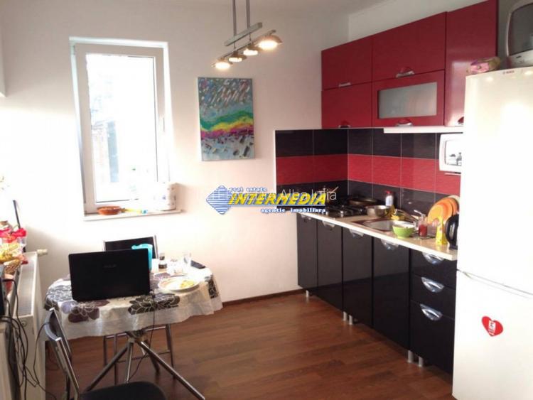 Casa vanzare Alba Iulia zona Centru ideala pentru doua familii finisata complet - 4