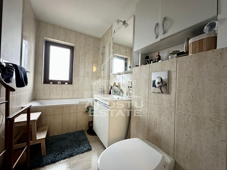 Casa individuala cu 4 camere, teren 816 mp, Dumbravita - 16