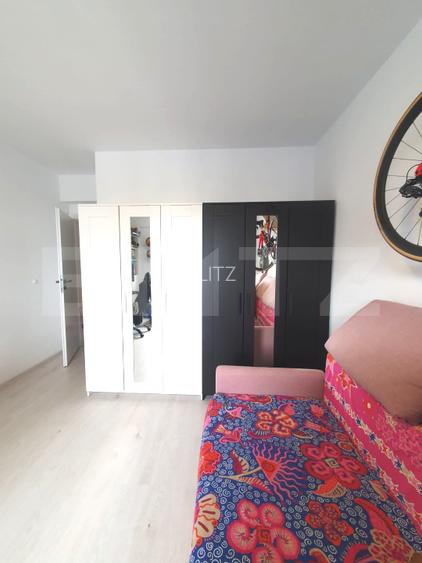 Apartament 3 camere de vânzare – Soho Residence | 63 mp utili | Parcare inclusa - 7