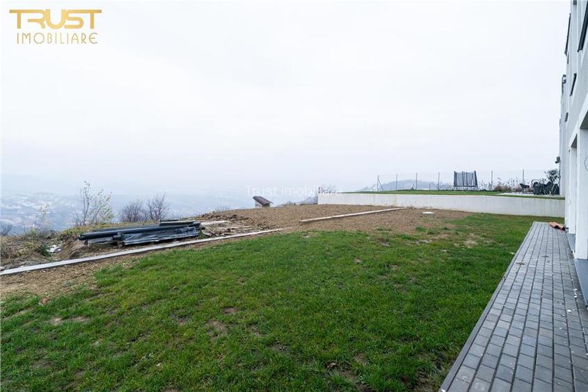 Repozitionare pret l Duplex modern 3 dormitoare cu panorama superba– Dezmir l  S - 12