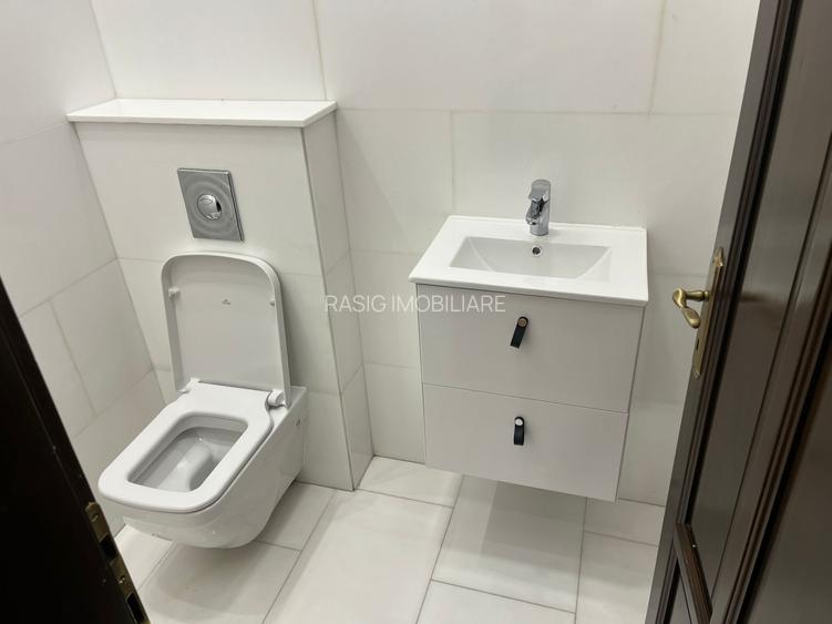 Vanzare apartament 5 camere tip penthouse Floreasca - 14