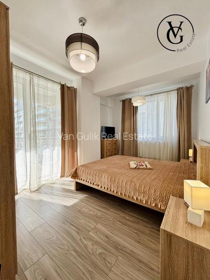 Apartament 2 camere Mamaia Nord Hotel Opera - 11