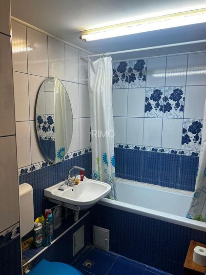 Apartament 3 camere decomandat - Colentina - 14