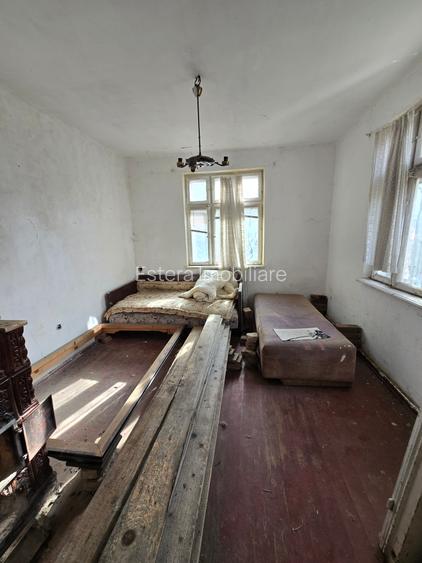 CASĂ DE VÂNZARE CU 3 CAMERE IN ZONA BUCUREȘTI-NOI -PARCUL BAZILESCU SEC.1 - 13