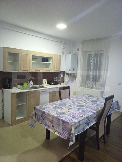 Apartament de 3 camere, mobilat/utilat - 4