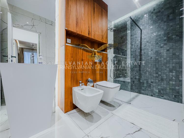 Apartament superb situat lângă The Office Cluj/Central - 14