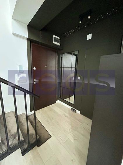 DUPLEX 3CAMERE  | BELVEDERE | 121MP - 6