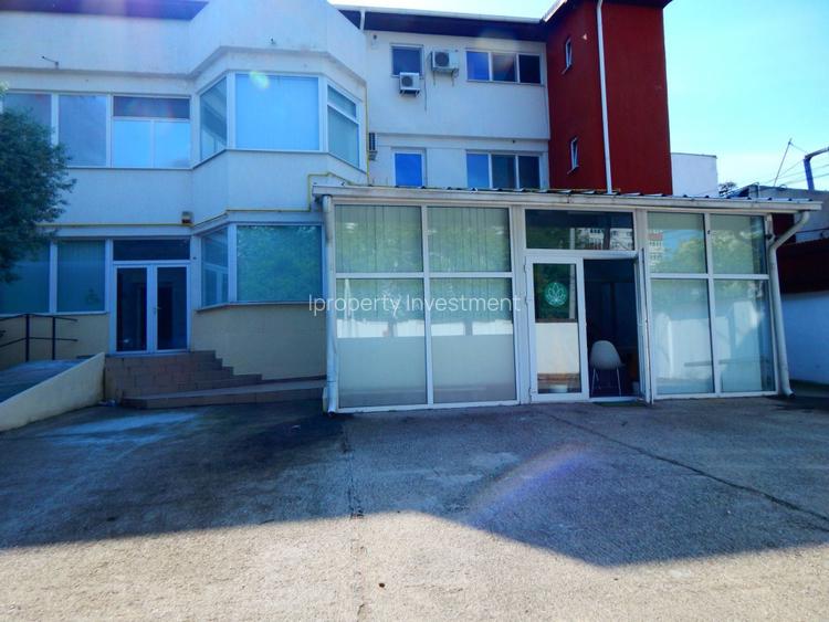 Spatiu Comercial | Turda-Aviatorilor | Centrala | Fatada Reabilitata - 8