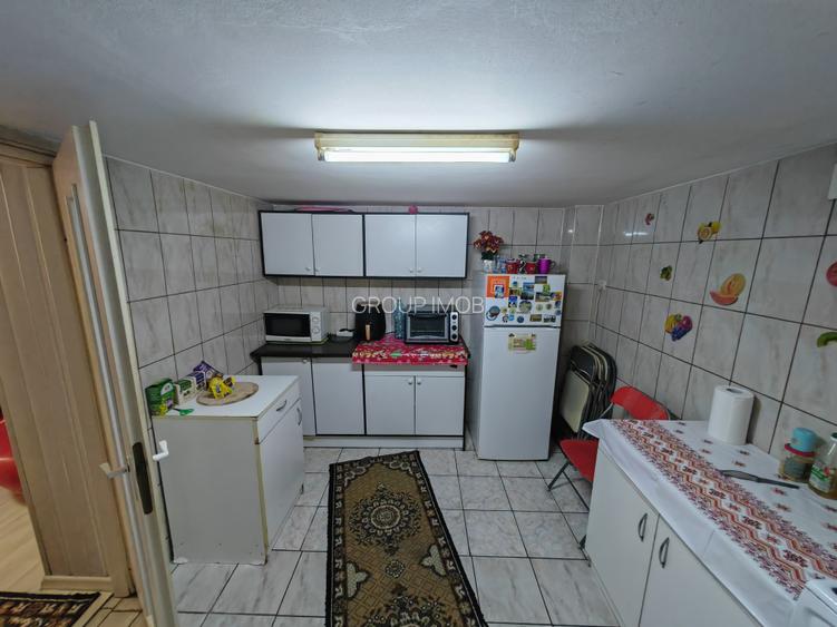 Spatiu multifunctional modular. - 10