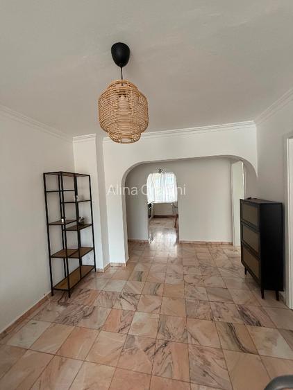 apartament cu 3 camere in centrul orașului, lângă hotel Coroana  - 13