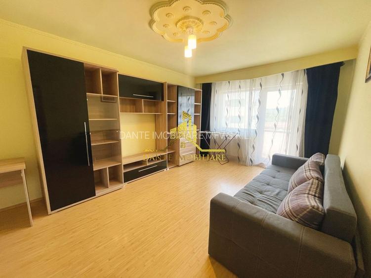 2 camere, decomandat, mobilat modern, balcon, Marasti, Dunarii - 5