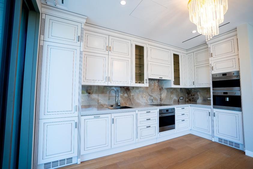 Apartament de Lux Spatios in Zona Dorobanti - 7