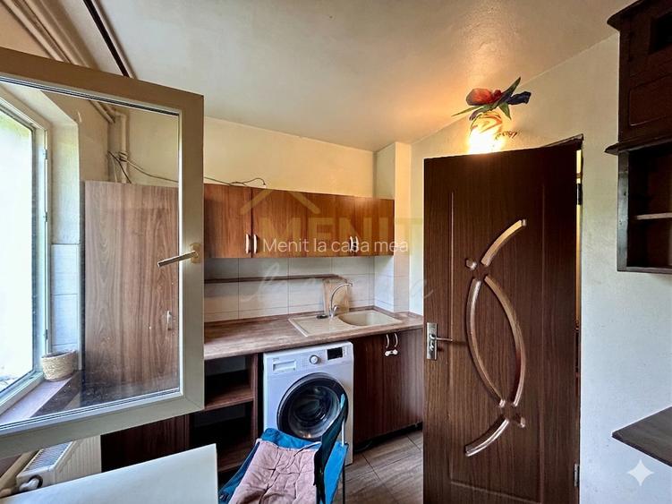 Apartament 2 camere, decomandat, aer conditionat, Vest, Ploiesti - 4