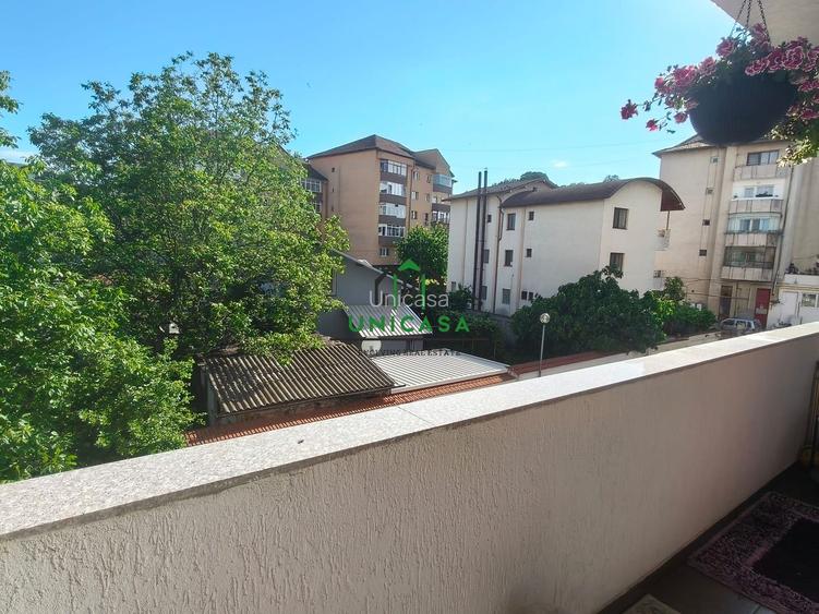 Apartament 3 camere | 108 mp | Etaj 1/7 | Lift | Parcare inclusă | Zona 1Mai - 11