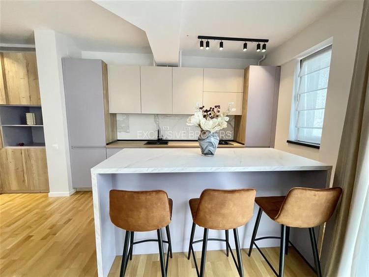 Luxury 2 Rooms   Panoramic View - 10