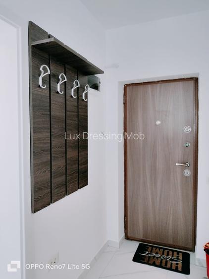 Garsoniera de inchiriat –Dotari: - TV lux - 10