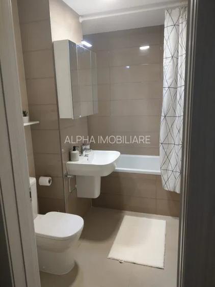 Studio Lujerului | 21 Residence - 9