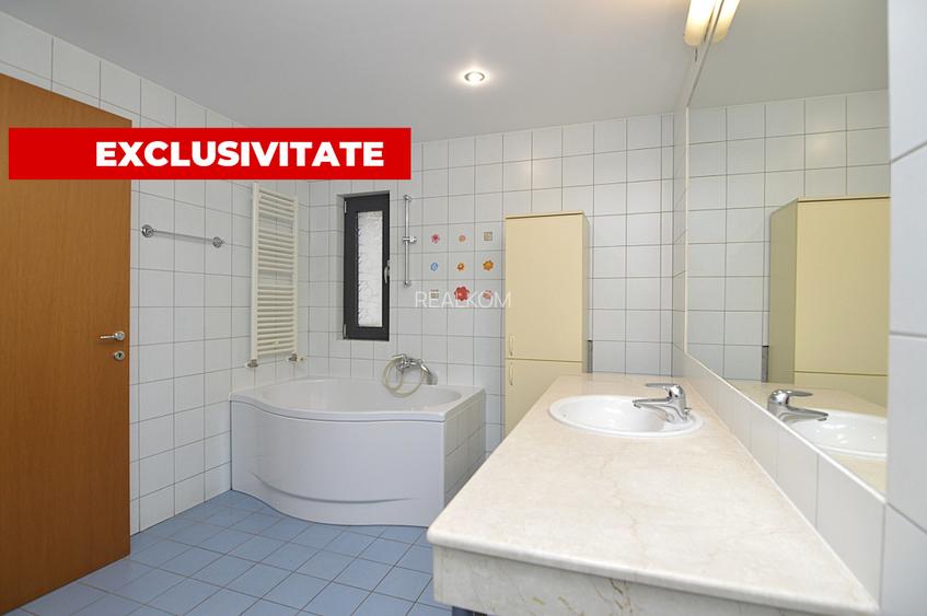 INCHIRIERE APARTAMENT 5 CAMERE DOROBANTI - WASHINGTON RESIDENCE - 21