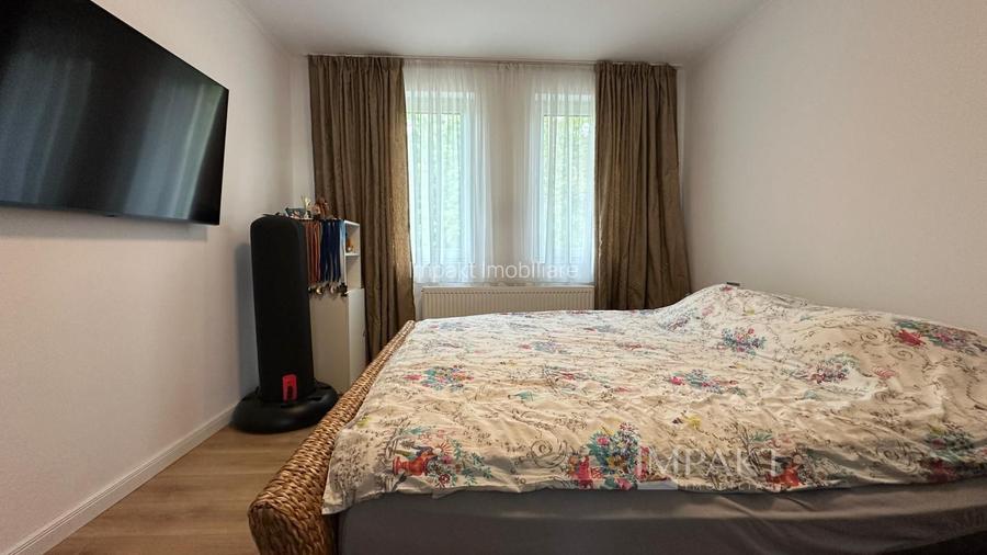 Duplex mobilat modern | Garaj dublu | Ideal familie | Zona VIVO - 14
